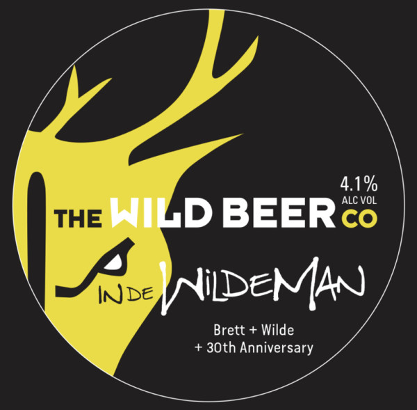 Wild Beer Co In De Wildeman