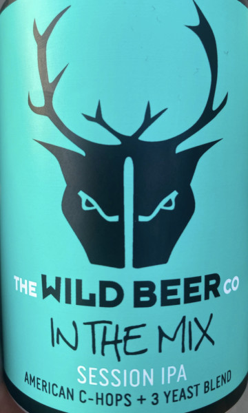 Wild Beer Co In The Mix