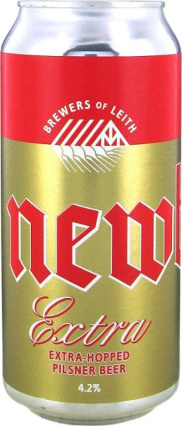 Newbarns Brewery Extra