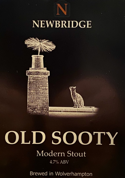 Newbridge Old Sooty