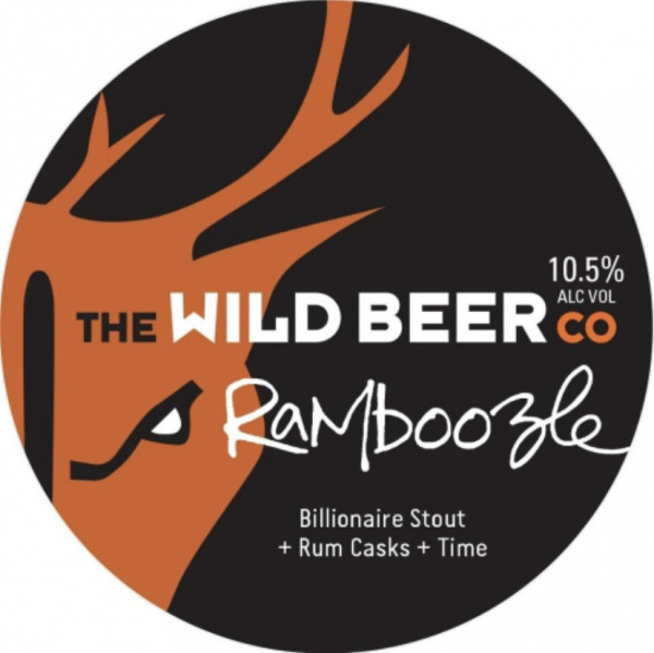 Wild Beer Co Ramboozle