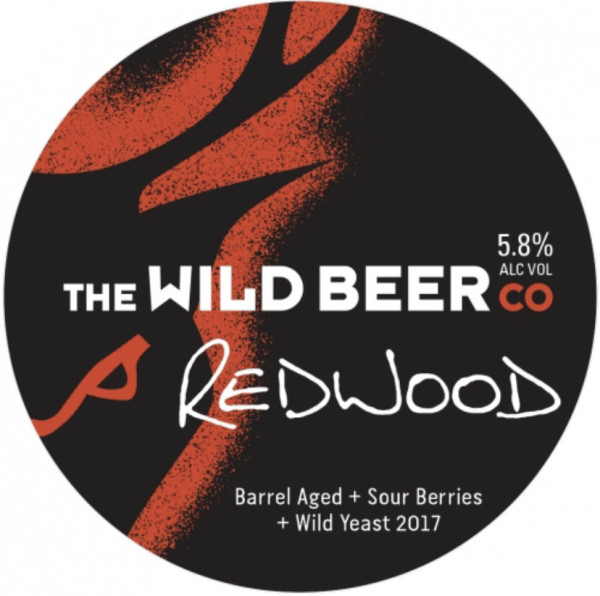 Wild Beer Co Redwood (2017)