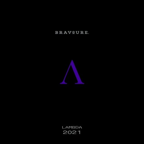 Brouwerij Bravoure. Lambda 2021