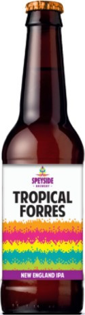 Speyside Tropical Forres