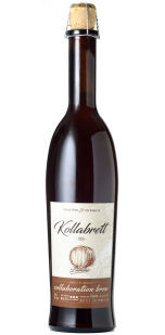Litra Brewing Company Kollabrett Lambic
