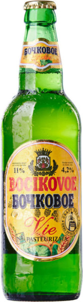 Beermaster Bocikovoe Vie