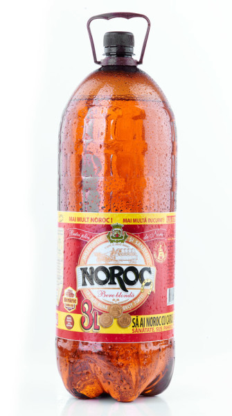 Beermaster Noroc Blondă