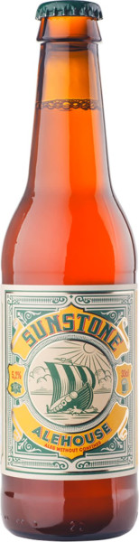 Sunstone Alehouse Summer Tide