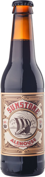 Sunstone Alehouse Silky Surf
