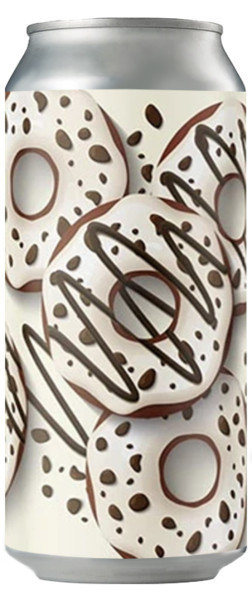 Seven Island Brewery Cookies n’ Cream