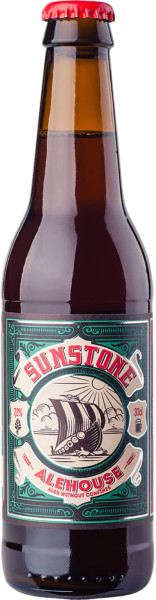 Sunstone Alehouse Highland Dew