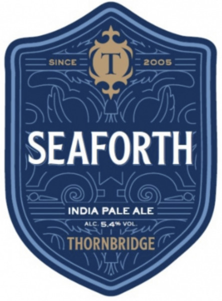 Thornbridge Brewery Seaforth