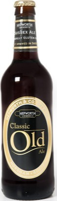 Hepworth & Co Classic Old Ale