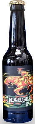 Hepworth & Co Charger IPA