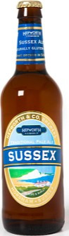 Hepworth & Co Sussex (Cask)