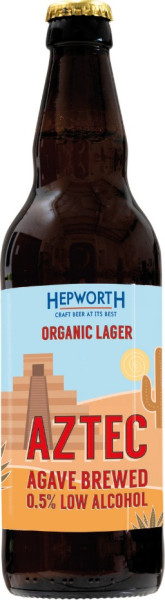 Hepworth & Co Aztec