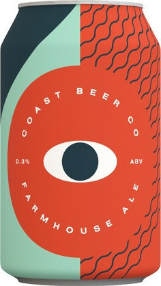 Brulo Farmhouse Ale