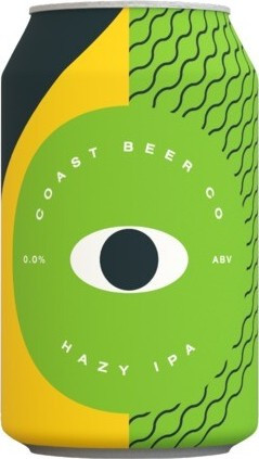Brulo Hazy IPA
