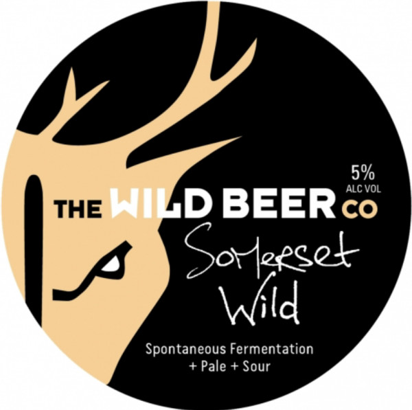 Wild Beer Co Somerset Wild
