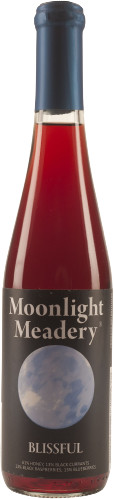 Moonlight Meadery Blissful
