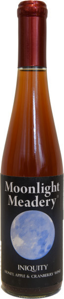 Moonlight Meadery Iniquity