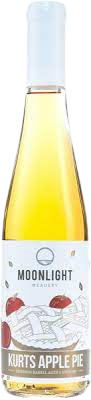 Moonlight Meadery Kurt's Apple Pie