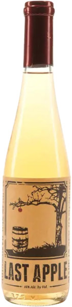 Moonlight Meadery Last Apple
