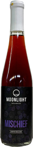 Moonlight Meadery Mischief