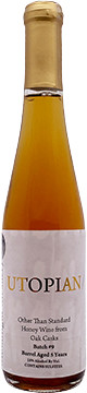 Moonlight Meadery Utopian (Batch #9)