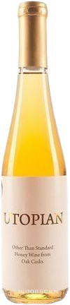 Moonlight Meadery Utopian (Batch #5)