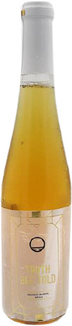 Moonlight Meadery Truth Bee Told