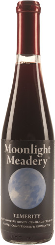 Moonlight Meadery Temerity