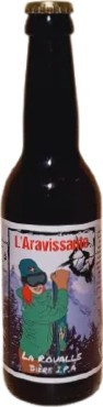 L'Aravissante La Roualle