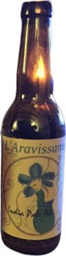 L'Aravissante India Pale Ale