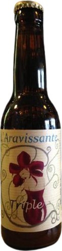 L'Aravissante Triple