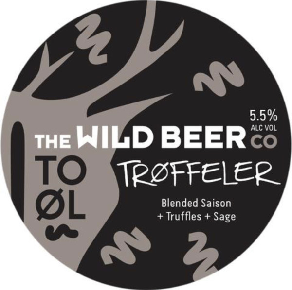 Wild Beer Co Trøffeler