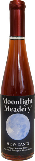 Moonlight Meadery Slow Dance