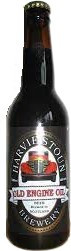 Harviestoun Old Engine Oil - Special Reserve