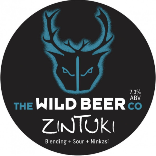 Wild Beer Co Zintuki