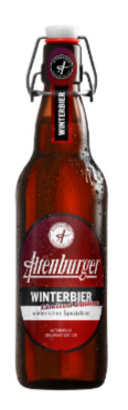 Altenburger Brauerei Winterbier