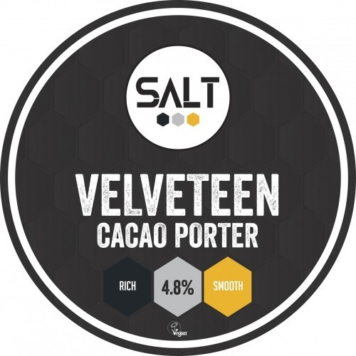 Salt Beer Factory Velveteen
