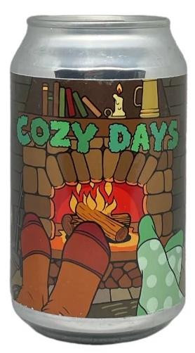 Gorilla Cerveceria Berlin Cozy Days