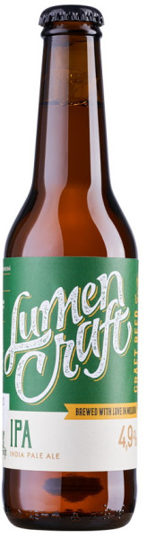 Lumencraft IPA