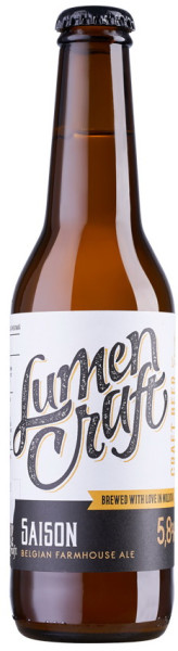 Lumencraft Saison