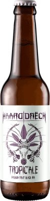 HaarddrëcH Tropic'Ale