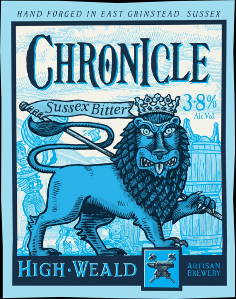High Weald Brewery Chronicle