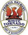 Phoenix (Oak Brewing Co.) White Tornado