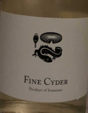 The Newt In Somerset Fine Cyder 2020