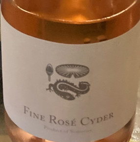 The Newt In Somerset Fine Rose Cyder 2020