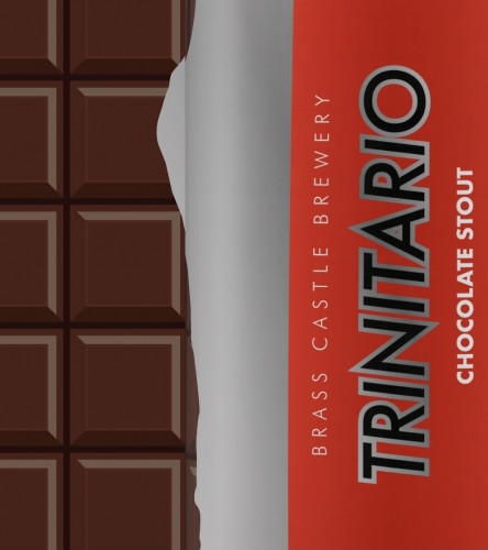 Brass Castle Brewery Trinitario